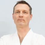 Mr D Hales