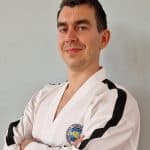 Mr Adam Swain